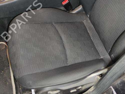 Left front seat MERCEDES-BENZ C-CLASS (W203) C 200 CDI (203.007) | BP19117976C15 - Image 2