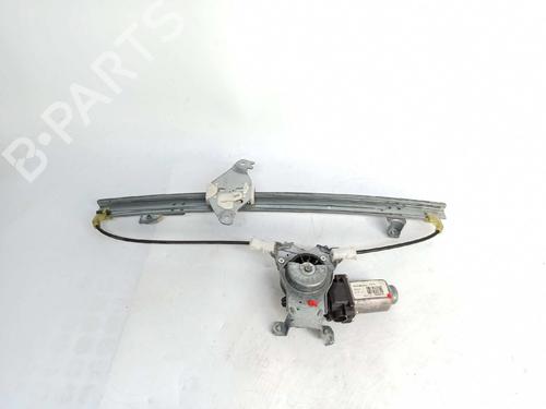 Used Rear right window mechanism NISSAN PATHFINDER III (R51) 2.5 dCi (174 hp) 8274254