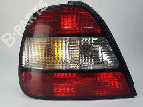 Used Left taillight DAEWOO LEGANZA (KLAV) 2.0 16V (133 hp) 6009675