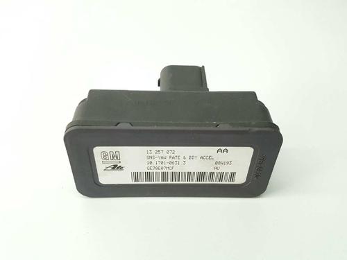 Used Electronic module Electronic module OPEL ASTRA H GTC (A04) [2005-2010] 11490324 11490324