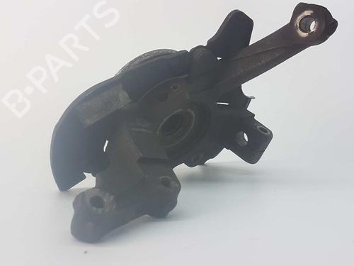 Right front steering knuckle FORD KA (RU8) 1.2 | BP4683829M26