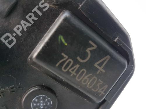 Rear left lock SUZUKI GRAND VITARA II (JT, TE, TD) 2.0 (JB420) | BP4733766C100 