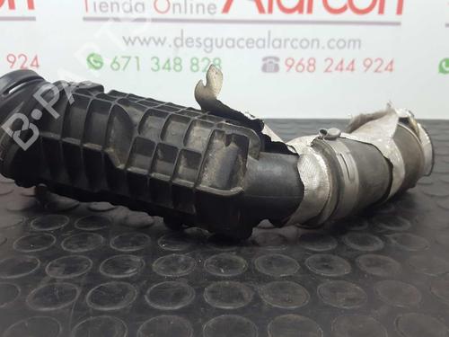 Rør DACIA LODGY (JS_) 1.5 dCi (JSMC, JSAF) | BP14530685M125