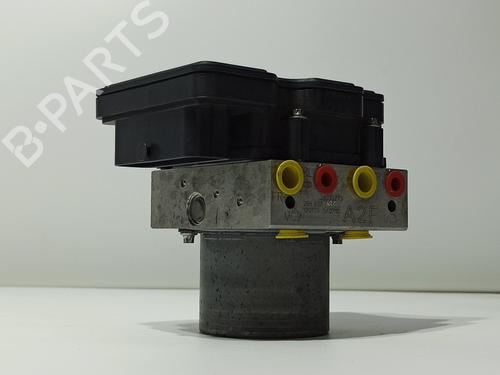 ABS Bremseaggregat OPEL ASTRA K (B16) 1.6 CDTi (68) (110 hp) 18021404