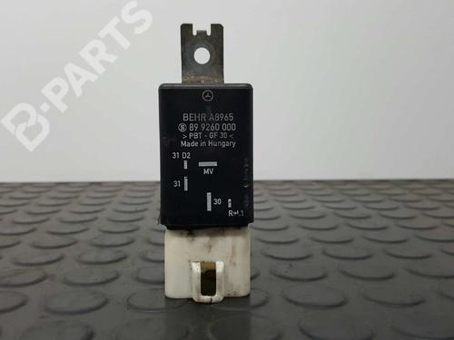 Used Electronic module MERCEDES-BENZ VITO / MIXTO Van (W639) [2003-2025]  10263894