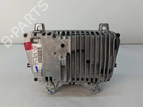 Radio FORD TRANSIT COURIER B460 MPV  | BP9184709E6