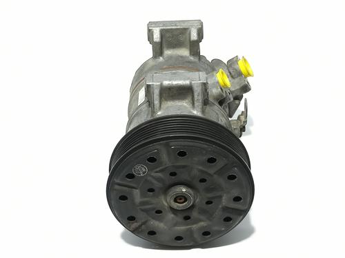 AC compressor TOYOTA AVENSIS Saloon (_T25_) 2.2 D-4D (ADT251_, ADT251R) | BP27887441M34