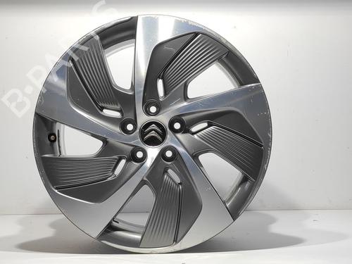 Used Rim Rim 38911144 38911144