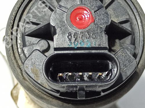 Egr CHEVROLET AVEO / KALOS Hatchback (T200) 1.4 16V | BP16986706M69