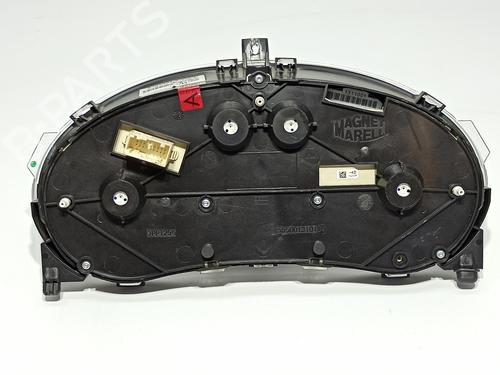 Instrument cluster CITROËN BERLINGO Box Body/MPV (B9) | BP18664979C47