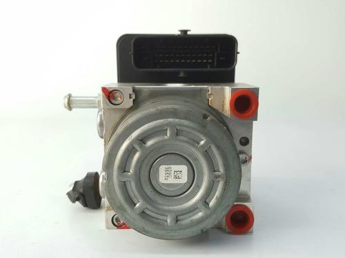 ABS pump MITSUBISHI OUTLANDER III (GG_W, GF_W, ZJ, ZL, ZK) 2.2 Di-D 4WD (GF6W) | BP4911172M43