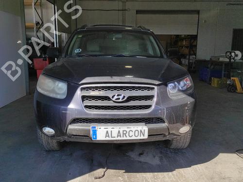 Brugte HYUNDAI SANTA FÉ II (CM) 2.2 CRDi 4733368