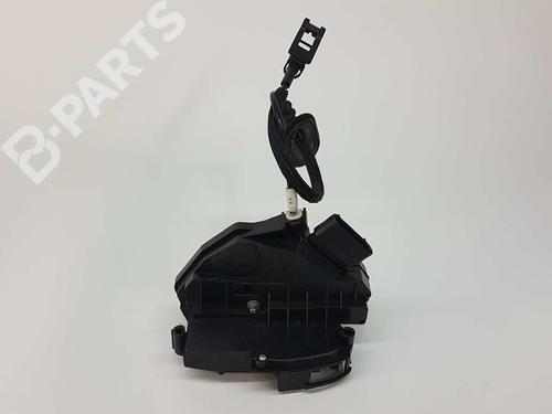 Used Front right lock FORD FIESTA VI (CB1, CCN) 1.4 TDCi (68 hp) 8151818