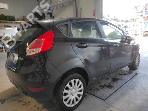 Right front window motor FORD FIESTA VI (CB1, CCN) 1.25 | BP16939648E20 
