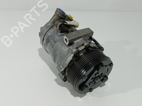 AC compressor OPEL COMBO Tour 1.7 DTI 16V | BP22629747M34 