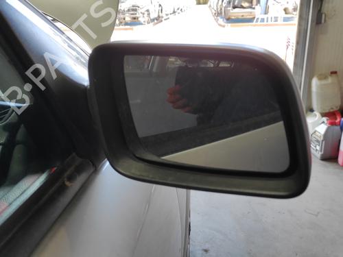 Right mirror OPEL ASTRA G Saloon (T98) 1.6 (F69) | BP24534393C27