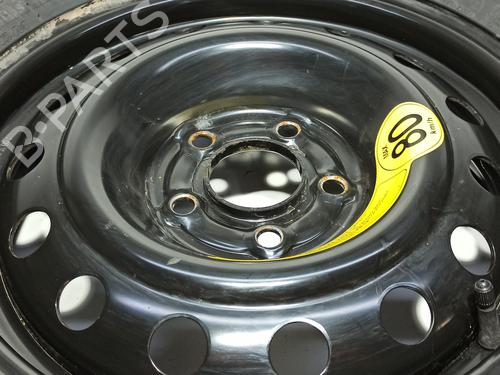 Reservehjulssett SSANGYONG KORANDO (CK) 2.0 e-XDi | BP26512641C119