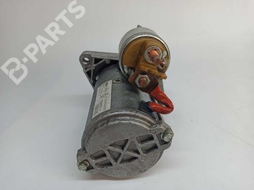 Starter RENAULT LAGUNA Coupe (DT0/1) 2.0 dCi (DT01, DT08, DT09, DT0K, DT12, DT1C, DT1D, DT1M,... | BP11528242M8 