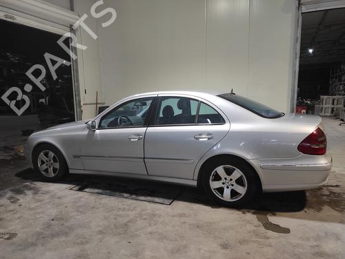 Airbag chauffør MERCEDES-BENZ E-CLASS (W211) E 270 CDI (211.016) | BP11536792C9 