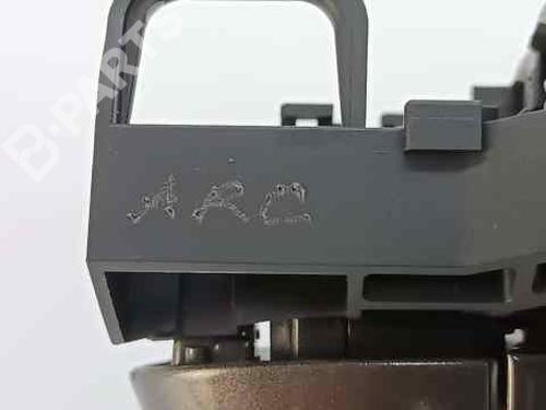 Rear right exterior door handle BMW 3 (F30, F80) 318 d | BP10630235C130 