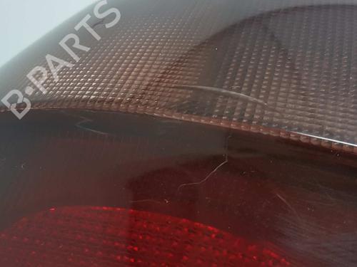 Left taillight RENAULT MEGANE I (BA0/1_) 1.4 e (BA0E, BA0V) | BP7401265C34 