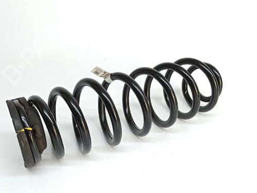 Used Shock absorber spring KIA NIRO I (DE) 1.6 GDI Hybrid (105 hp) 14538842