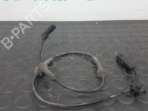 Elektronisk sensor RENAULT GRAND SCÉNIC II (JM0/1_) 1.5 dCi (JM1E) | BP14532725M84
