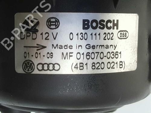 Heater blower motor AUDI A6 C5 (4B2) 2.5 TDI quattro | BP6091704M62 