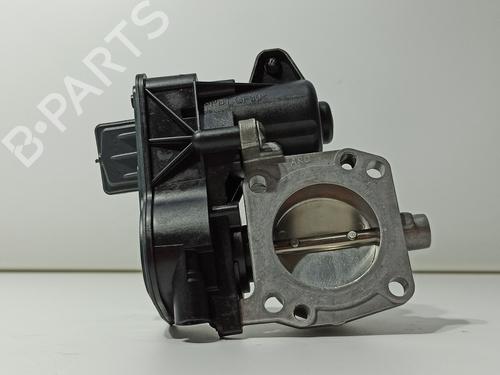 Throttle body PEUGEOT 2008 I (CU_) 1.2 THP 130 / PureTech 130 | BP23953357M82 