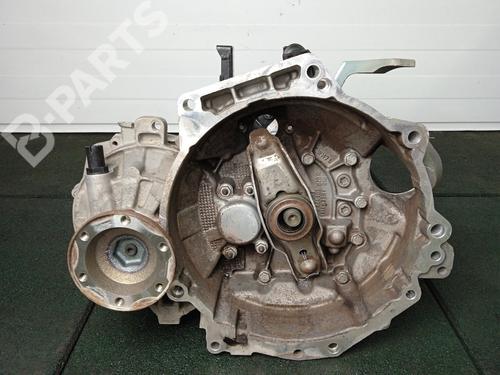 Used Gearbox SEAT IBIZA IV (6J5, 6P1) 1.9 TDI (105 hp) 11955980