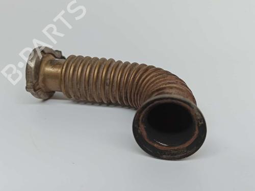 Pipe RENAULT MEGANE III Grandtour (KZ0/1) 1.5 dCi (KZ09, KZ0D, KZ1G, KZ29, KZ14, KZ1W, KZ10, KZ1F,... | BP14538516M125 