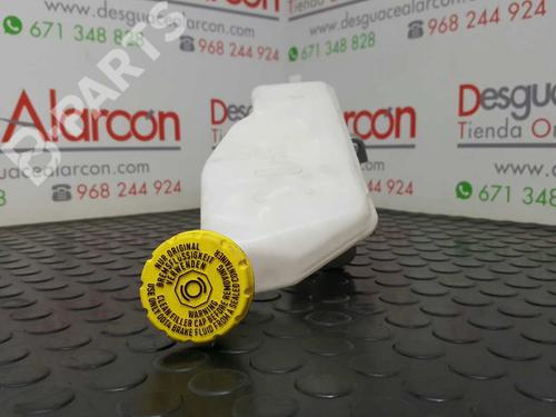 Brake master cylinder PEUGEOT 208 I (CA_, CC_) 1.2 PureTech 82 | BP2783375M77 