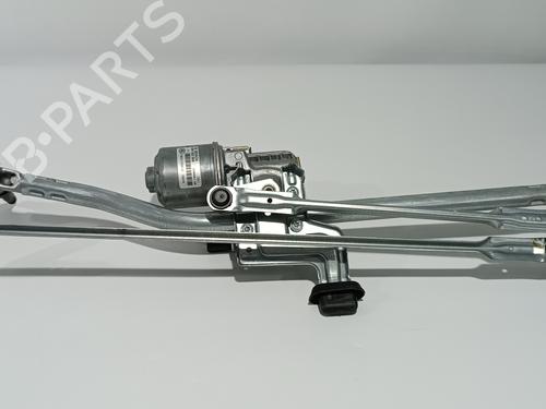 Front wiper motor LAND ROVER RANGE ROVER EVOQUE (L551) 2.0 D150 4x4 | BP16662843M29