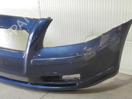 Front bumper TOYOTA AVENSIS Saloon (_T25_) 2.0 VVT-i (AZT250_, AZT250R) | BP14922134C7 