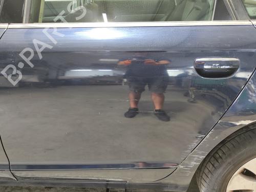 Tür links hinten AUDI A6 C6 (4F2) 2.4 | BP15592912C4