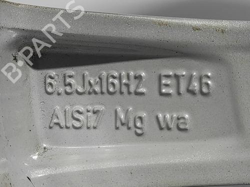 Rim SKODA OCTAVIA III (5E3, NL3, NR3) 2.0 TDI | BP18034088C45 