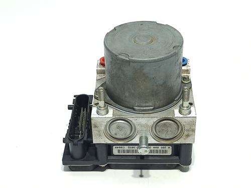 ABS pump NISSAN ALMERA II (N16) 1.5 dCi | BP12319724M43 