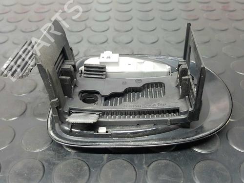 Other MERCEDES-BENZ S-CLASS (W220, V220) S 320 CDI (220.026, 220.126) | BP14528329O1