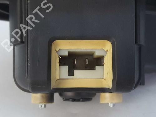 Heater blower motor PEUGEOT PARTNER Tepee 1.6 HDi | BP9704644M62 