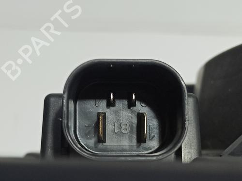 Radiator fan MERCEDES-BENZ E-CLASS (W211) E 220 CDI (211.006) | BP10117916M35 