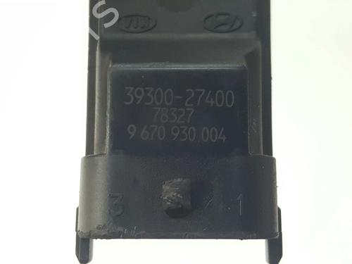 Electronic sensor HYUNDAI SANTA FÉ II (CM)  | BP6575125M84