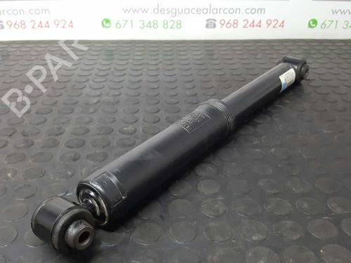 Left rear shock absorber CITROËN C4 CACTUS 1.2 VTi 82 | BP2782622M18 