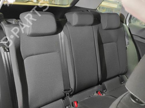 Rear seat VW GOLF VIII (CD1, DA1) | BP36443493C17 - Image 2