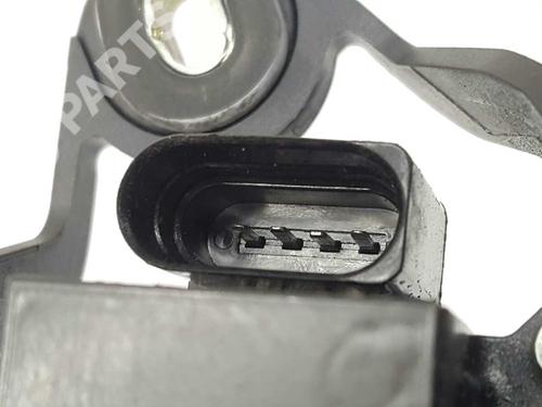 Rear wiper motor VW GOLF VI (5K1) 2.0 TDI | BP2746767M102 