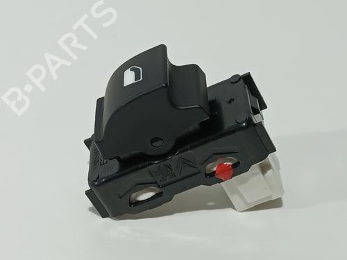 Right front window switch CITROËN C3 AIRCROSS II (2R_, 2C_) 1.2 PureTech 110 (2RHNZB, 2RHNZW, 2RHNPX, 2RHNPJ) | BP21085764I26