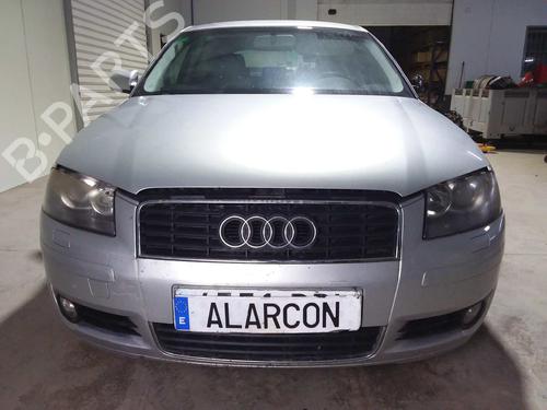 Driver airbag AUDI A3 (8P1) 2.0 TDI 16V | BP15541973C9 