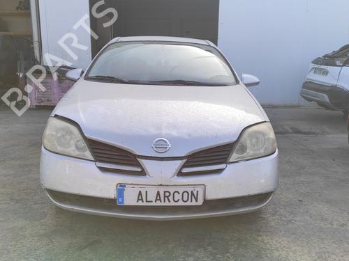 Right taillight NISSAN PRIMERA (P12) 2.2 Di | BP38988192C35 - Image 5