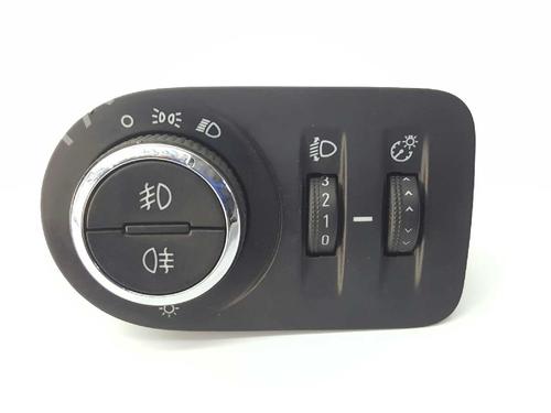 Forlygtekontakt OPEL CORSA D (S07) 1.3 CDTI (L08, L68) (95 hp) 3329437