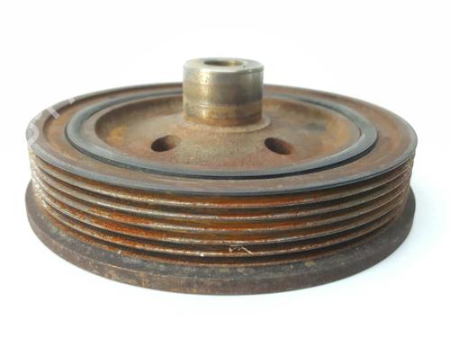 Riemenscheibe FORD FOCUS II (DA_, HCP, DP) 1.8 TDCi | BP14534922M122