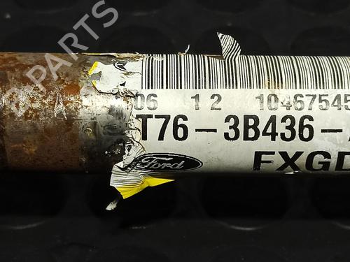 Right front driveshaft FORD TRANSIT COURIER B460 MPV 1.5 EcoBlue | BP11086355M39